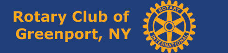 Rotary Club of Greenport, NY