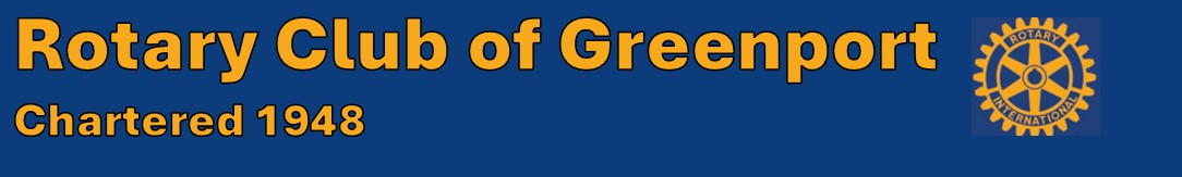 Rotary Club of Greenport 